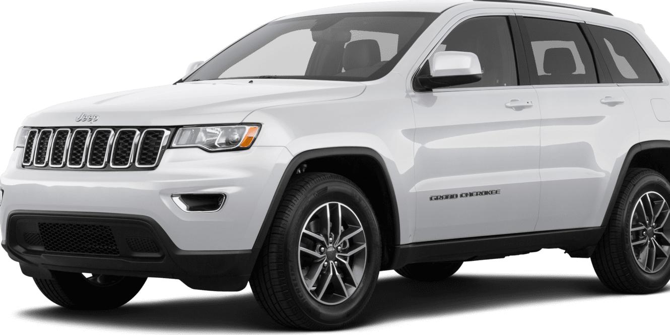 JEEP GRAND CHEROKEE 2021 1C4RJFAG0MC564321 image